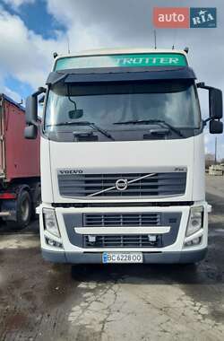 Самосвал Volvo FH 13 2008 в Червонограде