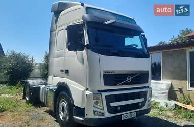 Самосвал Volvo FH 13 2008 в Червонограде