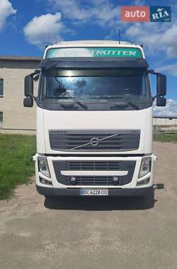 Самосвал Volvo FH 13 2008 в Червонограде