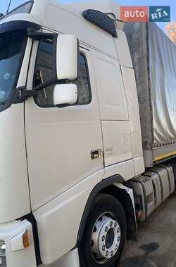 Тягач Volvo FH 13 2008 в 