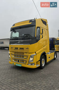 Тягач Volvo FH 13 2014 в Мукачево