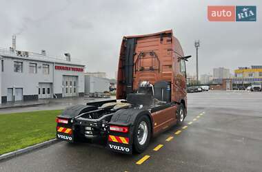 Тягач Volvo FH 13 2024 в Киеве