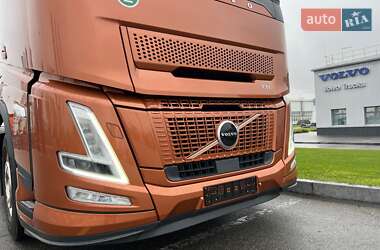 Тягач Volvo FH 13 2024 в Киеве