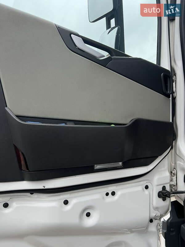 Тягач Volvo FH 13 2019 в Кропивницком фото 27 Тягач Volvo FH 13 2019 в Кропивницком