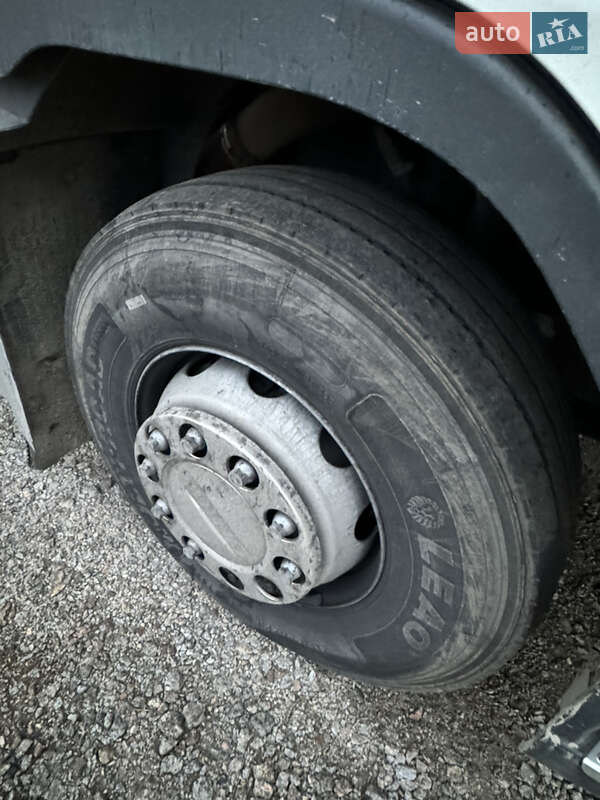 Тягач Volvo FH 13 2007 в Кропивницком