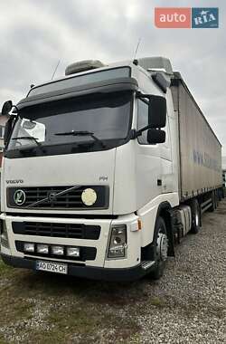 Тягач Volvo FH 13 2008 в Тячеві