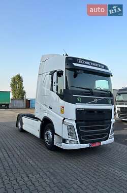 Тягач Volvo FH 13 2015 в Луцьку