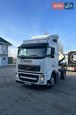 Тягач Volvo FH 13 2012 в Луцьку