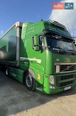 Тягач Volvo FH 13 2010 в Ковеле