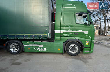 Тягач Volvo FH 13 2010 в Ковеле