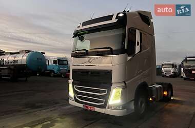 Volvo FH 13 2014