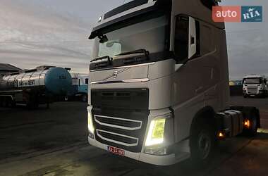 Тягач Volvo FH 13 2014 в Семеновке