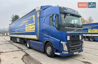 Volvo FH 13 2016