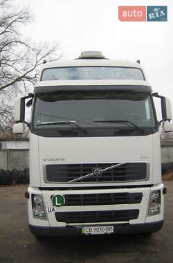 Тягач Volvo FH 13 2007 в Чернигове