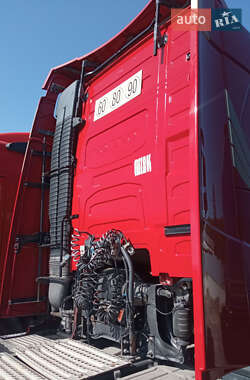 Тягач Volvo FH 13 2015 в Тернополі