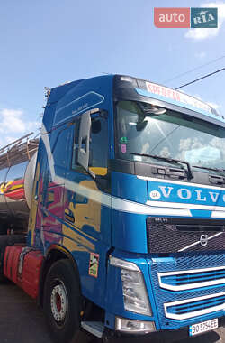 Volvo FH 13 2015