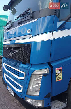 Тягач Volvo FH 13 2015 в Тернополі