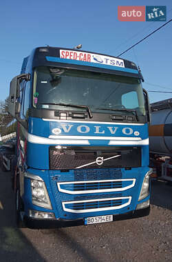 Тягач Volvo FH 13 2015 в Тернополі