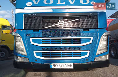 Тягач Volvo FH 13 2015 в Тернополі