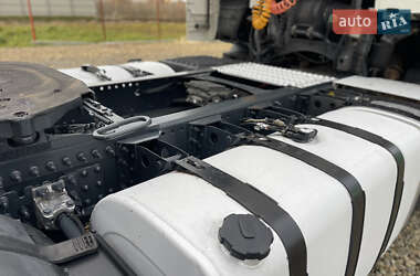 Тягач Volvo FH 13 2010 в 