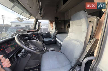 Тягач Volvo FH 13 2010 в 