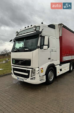 Тягач Volvo FH 13 2011 в Новом Роздоле