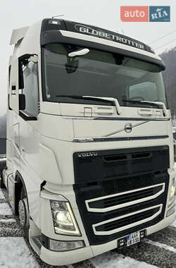 Тягач Volvo FH 13 2014 в Іршаві