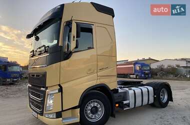 Тягач Volvo FH 13 2013 в Львове