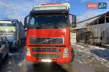 Тягач Volvo FH 13 2008 в Дубовому