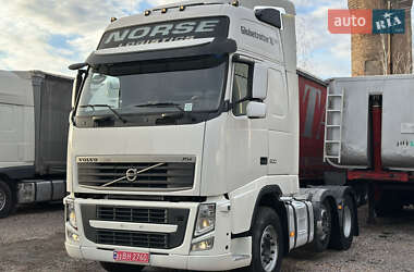 Тягач Volvo FH 13 2012 в Костополе