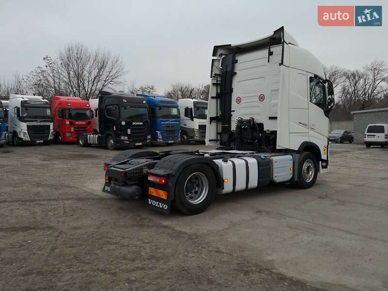 Тягач Volvo FH 13 2018 в Каменском
