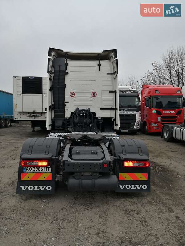 Тягач Volvo FH 13 2018 в Каменском
