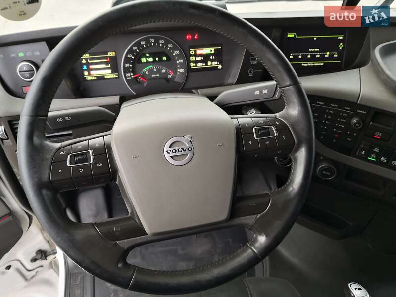 Тягач Volvo FH 13 2018 в Каменском
