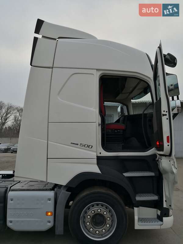 Тягач Volvo FH 13 2018 в Каменском
