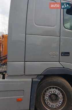 Тягач Volvo FH 13 2013 в Іршаві