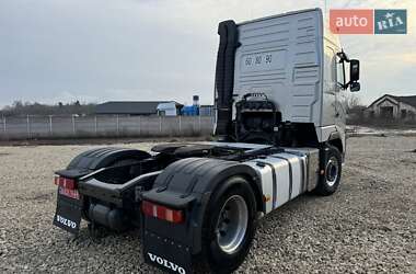 Тягач Volvo FH 13 2012 в Радивиліві