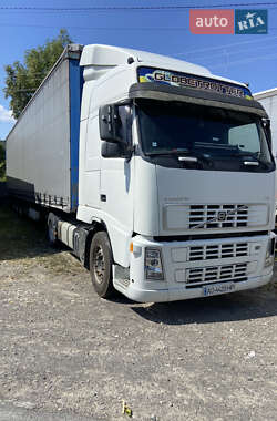 Тягач Volvo FH 13 2007 в Тячеве