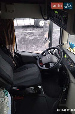 Тягач Volvo FH 13 2013 в Луцьку