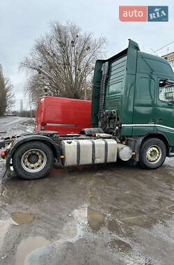 Тягач Volvo FH 13 2006 в Лубнах