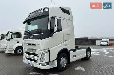 Тягач Volvo FH 13 2013 в Вінниці