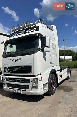 Тягач Volvo FH 13 2007 в Тячеві