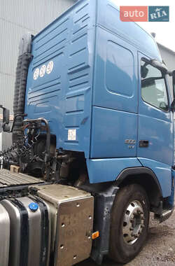 Тягач Volvo FH 13 2013 в Кривом Роге