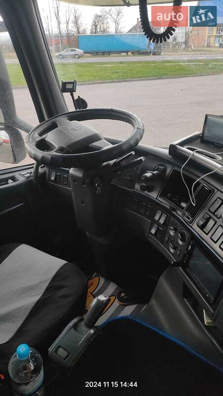 Тягач Volvo FH 13 2010 в Днепре