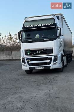 Volvo FH 13 2012