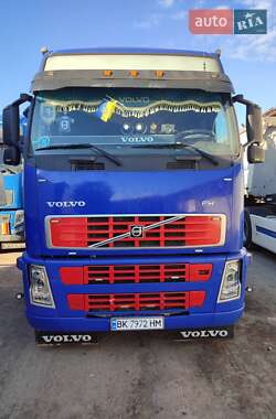 Тягач Volvo FH 13 2012 в Сарнах