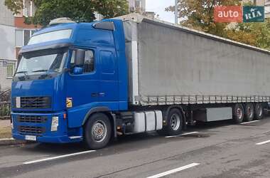 Інші вантажівки Volvo FH 13 2008 в Києві