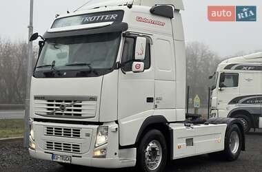 Тягач Volvo FH 13 2013 в Вінниці