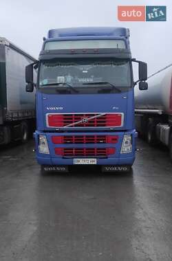 Тягач Volvo FH 13 2012 в Сарнах