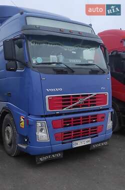 Тягач Volvo FH 13 2012 в Сарнах