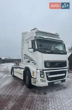 Тягач Volvo FH 13 2012 в Сарнах